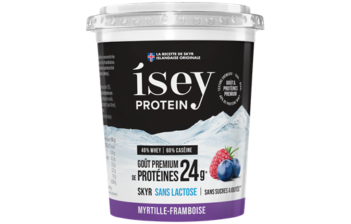 Ísey Protein